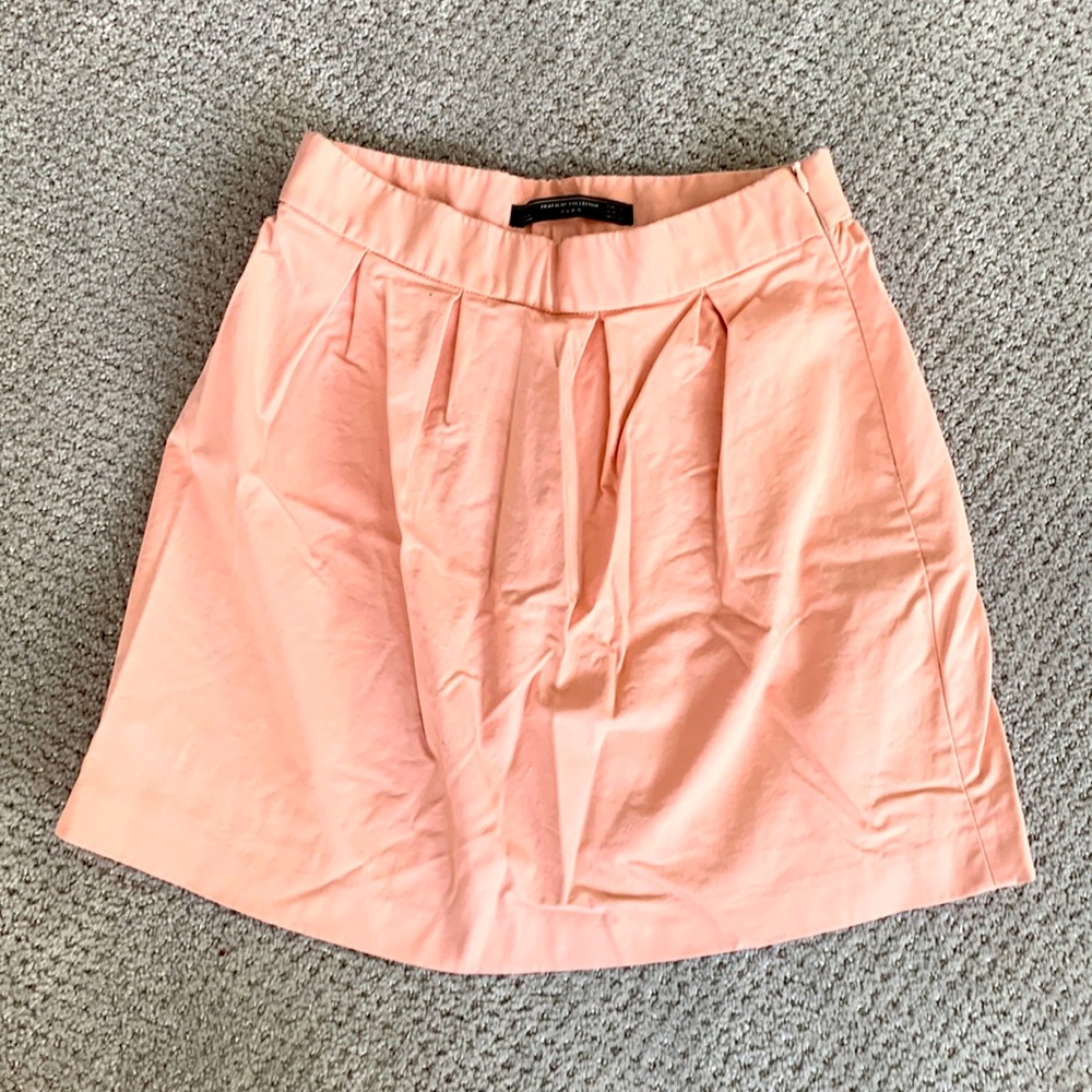 Zara skirt